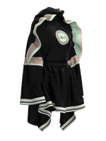 TOP SKIRT DONT