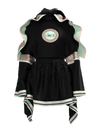 TOP SKIRT DONT