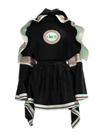 TOP SKIRT DONT