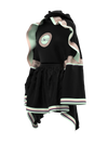 TOP SKIRT DONT