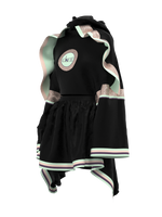 TOP SKIRT DONT