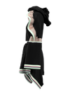 TOP SKIRT DONT