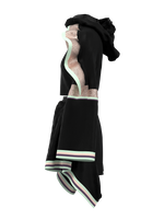 TOP SKIRT DONT
