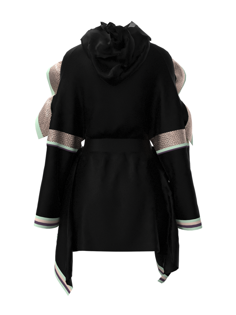 TOP SKIRT DONT