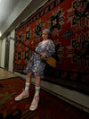 Shapan Aidi Metallic