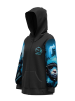 Two Monkeys Hoodie