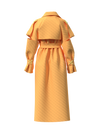 Trench Coat, Alena Akhmadullina