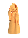 Trench Coat, Alena Akhmadullina