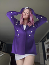 Purple Jacket