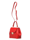 Audrey Mini - Red