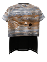 Jupiter shirt