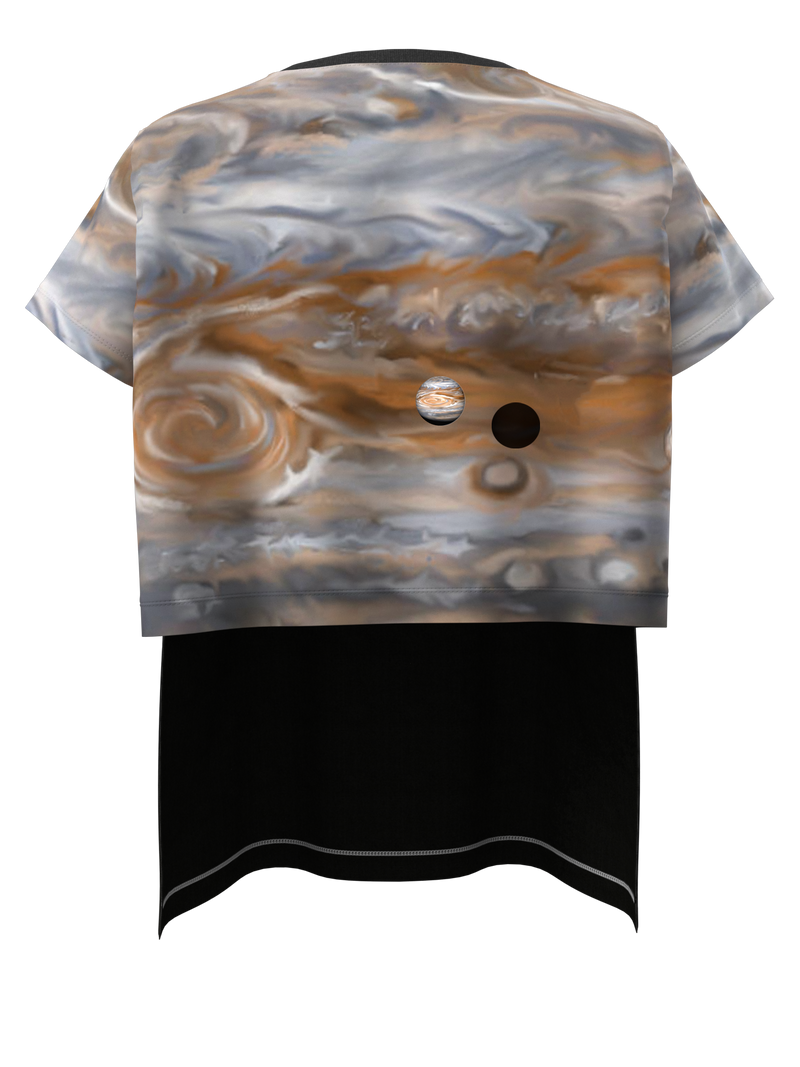 Jupiter shirt