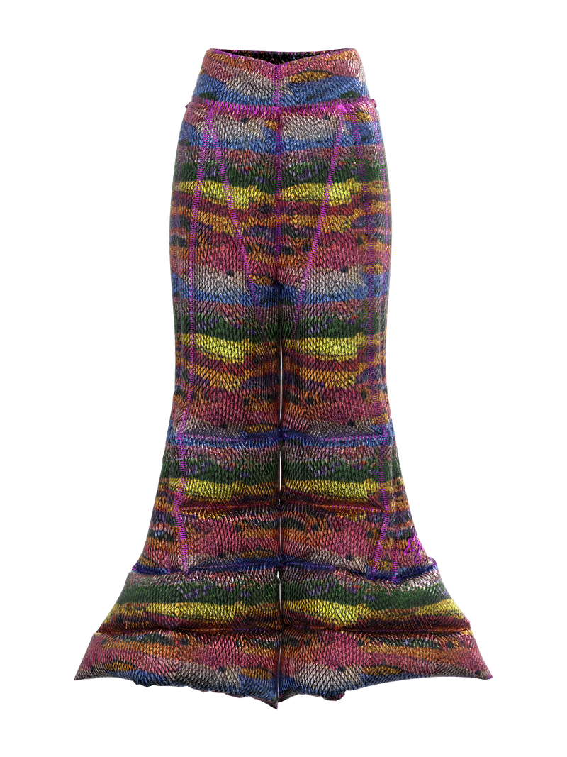 Liberty Protopian Trouser