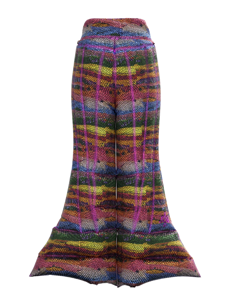 Liberty Protopian Trouser