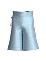 CARMINE NAPPI GLACIAL SHORTS