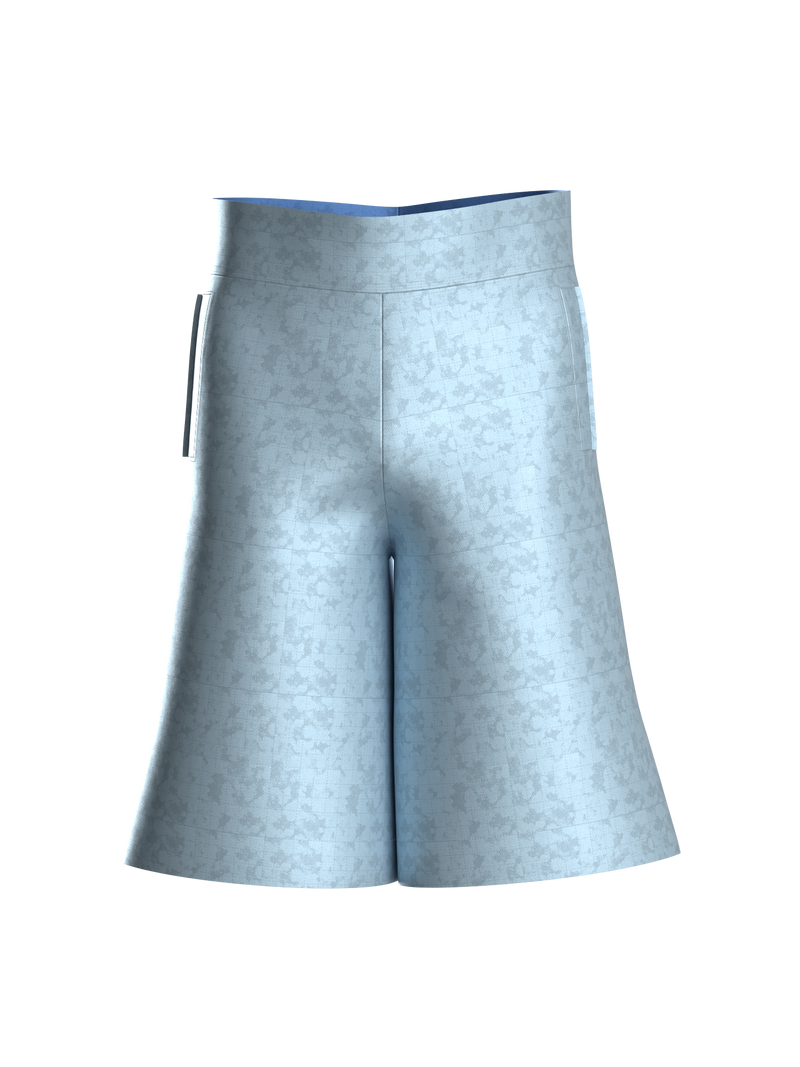 CARMINE NAPPI GLACIAL SHORTS