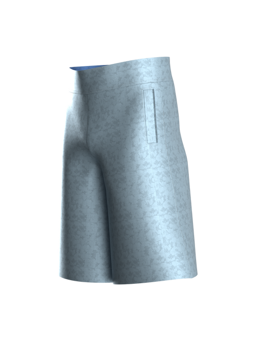 CARMINE NAPPI GLACIAL SHORTS
