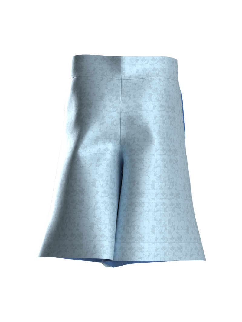 CARMINE NAPPI GLACIAL SHORTS