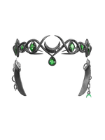 Elf Headpiece