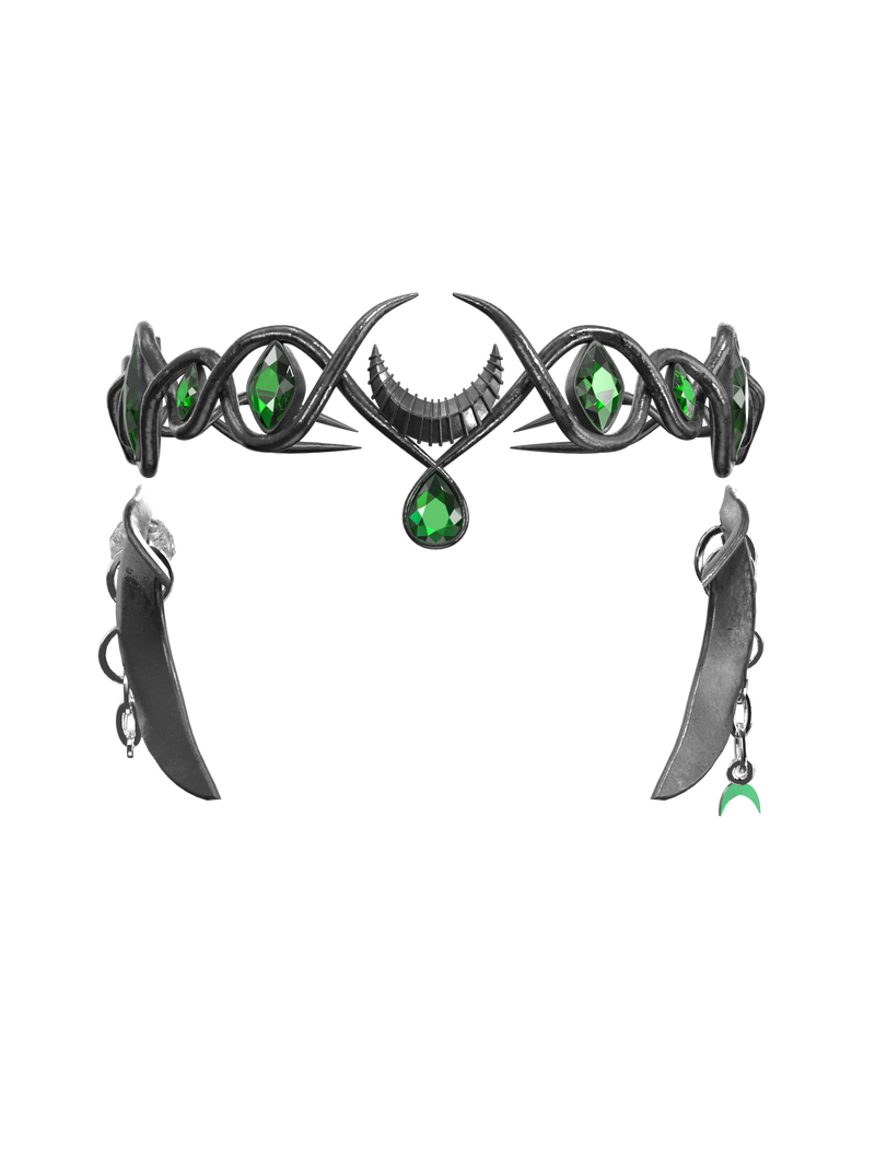 Elf Headpiece