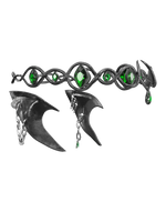 Elf Headpiece
