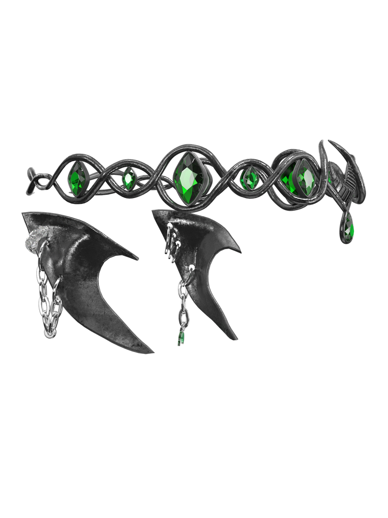 Elf Headpiece