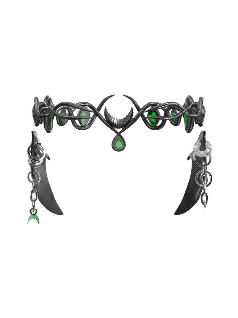 Elf Headpiece