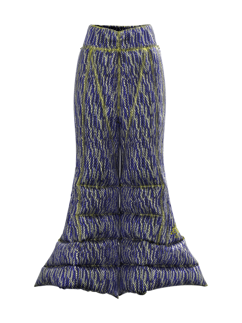 Connection Protopian Trouser