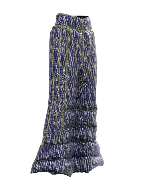 Connection Protopian Trouser