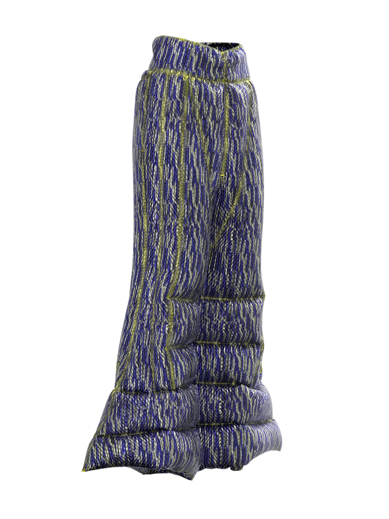 Connection Protopian Trouser
