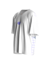 CARMINE NAPPI UNFREEZE T-SHIRT