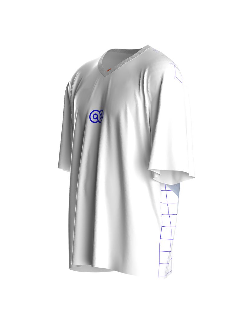 CARMINE NAPPI UNFREEZE T-SHIRT