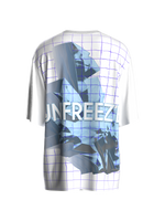 CARMINE NAPPI UNFREEZE T-SHIRT