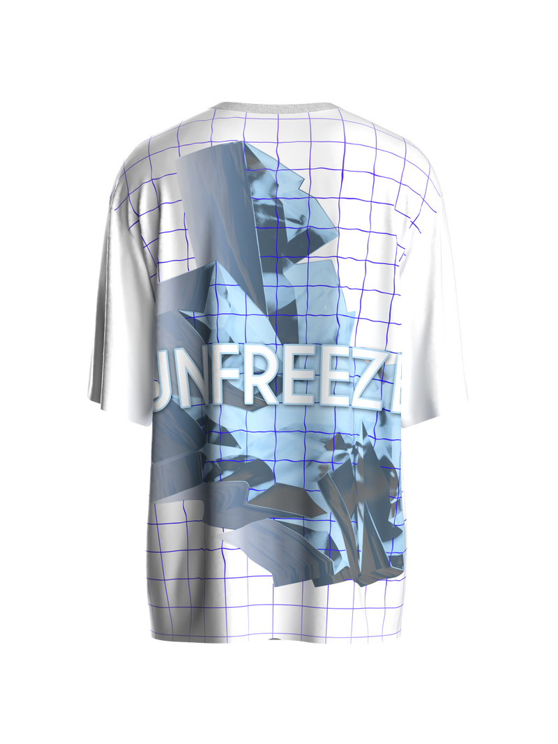 CARMINE NAPPI UNFREEZE T-SHIRT