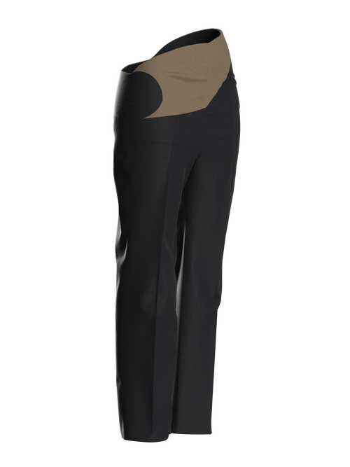 ROBERTO CORTI TROUSERS 01