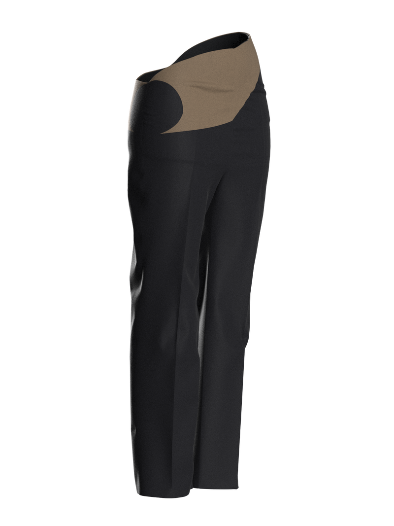 ROBERTO CORTI TROUSERS 01