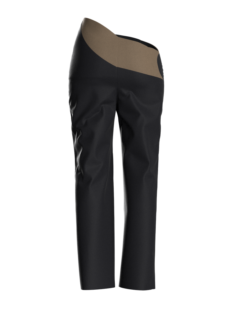 ROBERTO CORTI TROUSERS 01