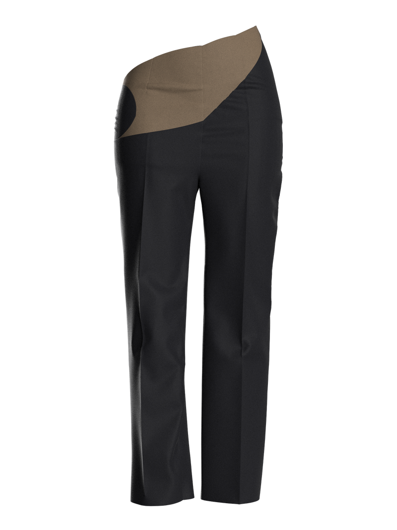 ROBERTO CORTI TROUSERS 01