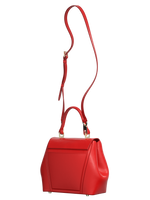 Audrey Mini - Red