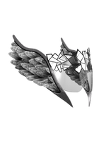 Warrior Queen Headpiece