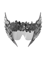 Warrior Queen Headpiece