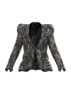 Empowerment Protopian Jacket