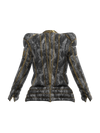 Empowerment Protopian Jacket