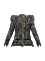 Empowerment Protopian Jacket