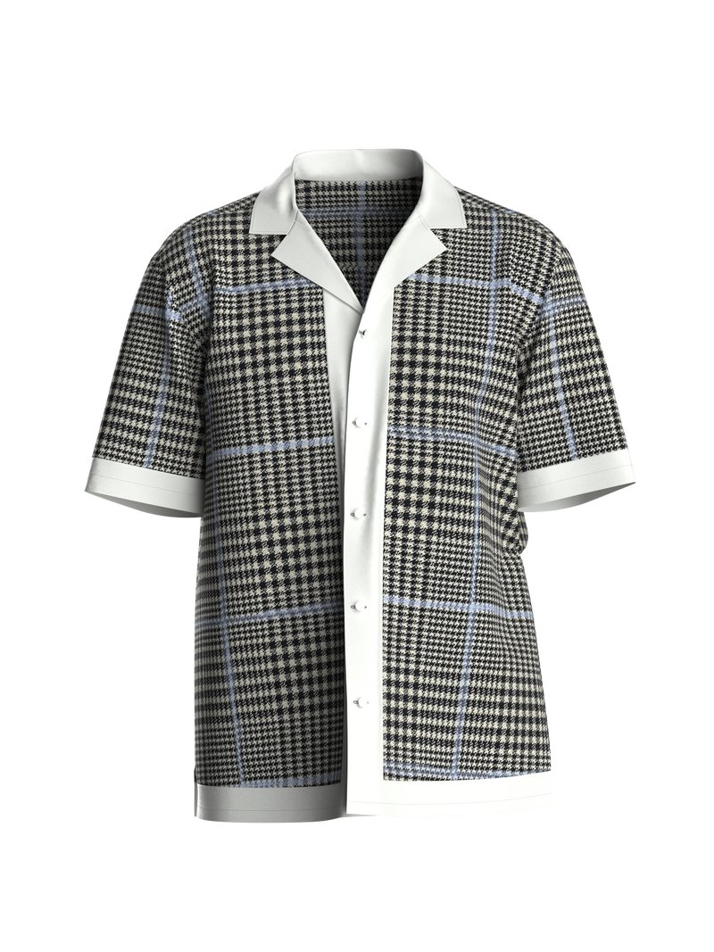 CARMINE NAPPI BOWLING SHIRT