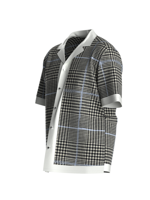 CARMINE NAPPI BOWLING SHIRT