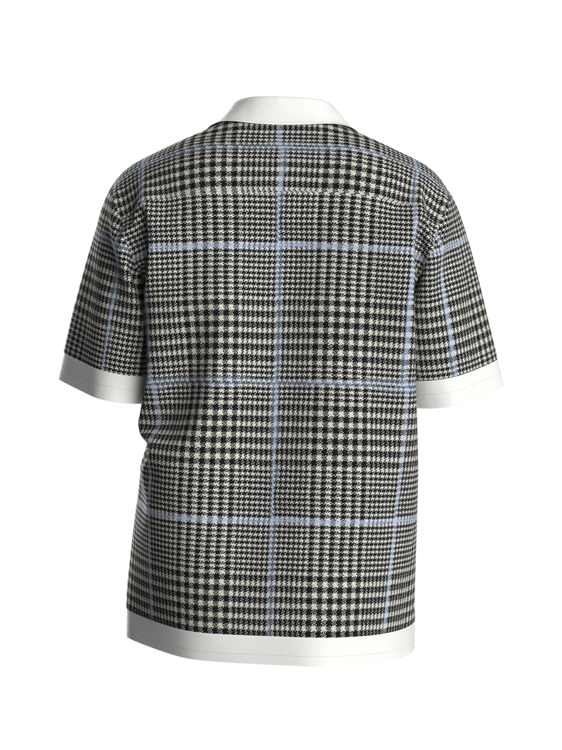 CARMINE NAPPI BOWLING SHIRT