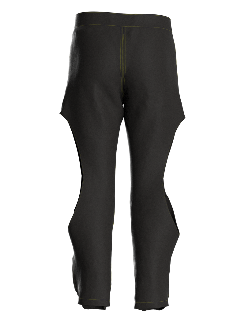 ROBERTO CORTI TROUSERS 02