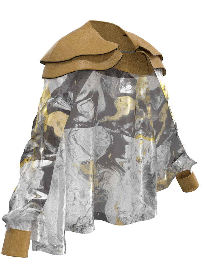 Evoke Cape Gold/Marble