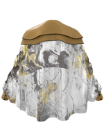 Evoke Cape Gold/Marble